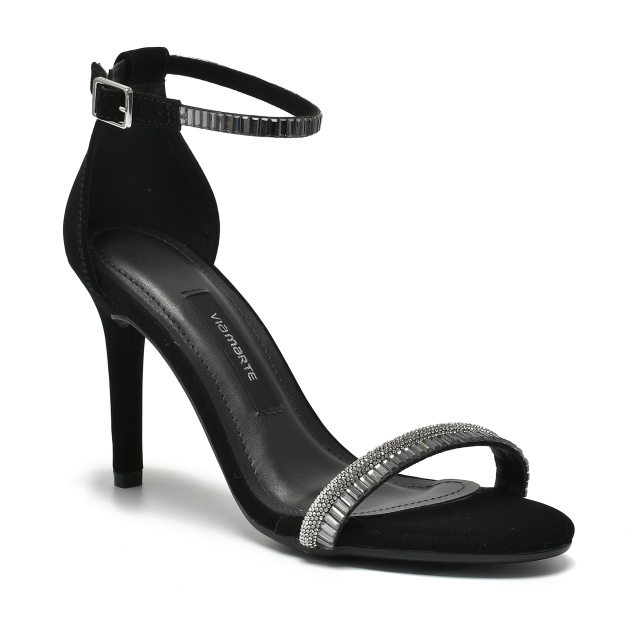 Sandália em sintetico 282-001-01